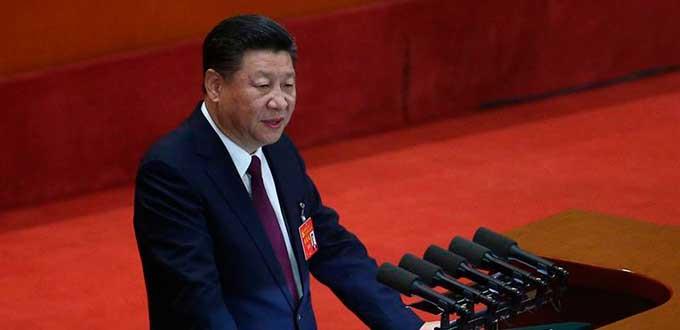 China rechaza políticas “egoístas y miopes” de EU en materia comercial