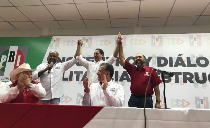 La única encuesta válida es el 1 de julio, dice Mahbub