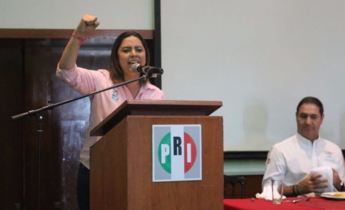 Decidí participar porque voy a ganar: Hernández Fiscal