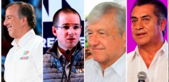 Comité 68 exige a candidatos pronunciarse contra la impunidad a 47 años del Halconazo