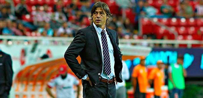 Matías Almeyda deja de ser entrenador de Chivas; Sporting de Lisboa lo buscaría