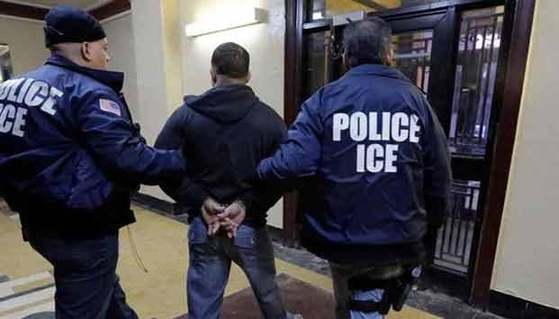 Se suicida inmigrante en EUA tras ser separado de esposa e hijo