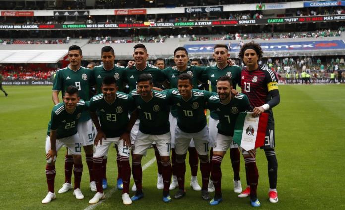 El reto de México: romper la maldición del quinto partido