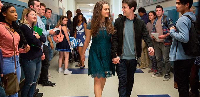 Nuevos episodios de “13 Reasons Why”