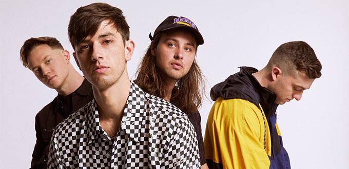 Drax Project lanza “Noon”