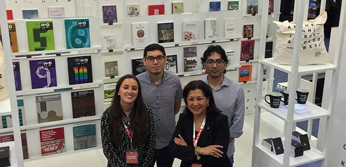 UASLP en el Franz Mayer