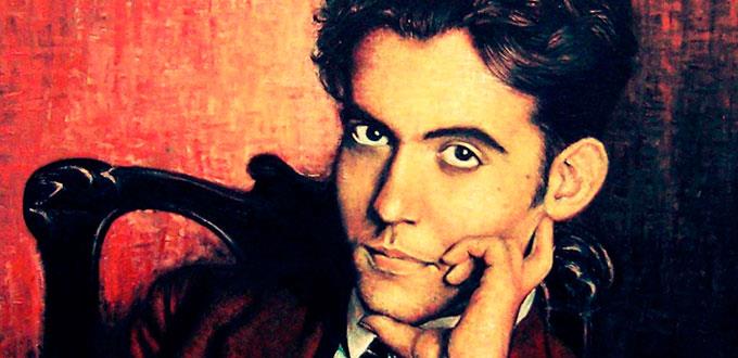 Piden Nobel póstumo para Federico García Lorca