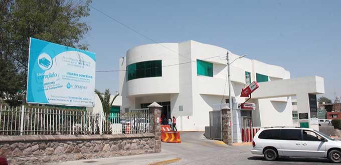 Revés a Interapas en caso Trapazo
