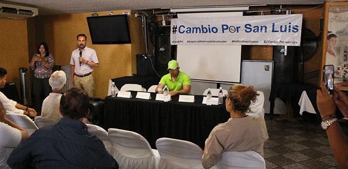 Persiste el desaire de candidatos a foros ciudadanos