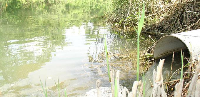 Piden a municipios invertir en redes de agua y drenaje
