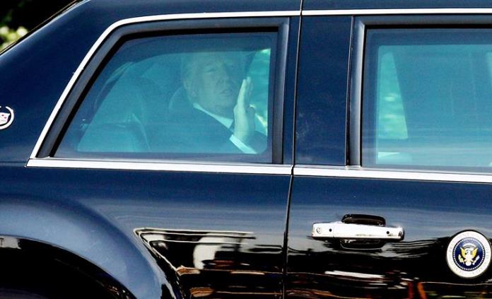 Trump y Kim celebrarán tres encuentros durante cumbre de Singapur