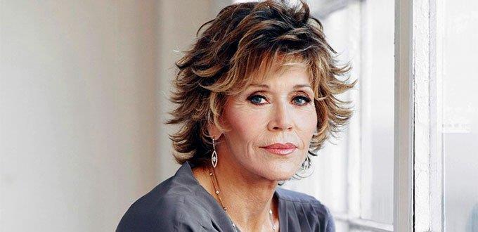 Jane Fonda gana el Premio Lumiére de cine por su trayectoria