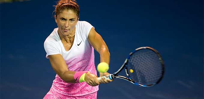 Corte de Arbitraje amplía suspensión por dopaje a tenista Sara Errani