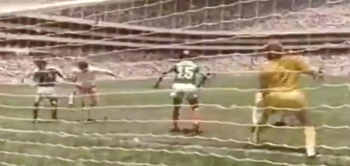 A 3 días de Rusia 2017: La cabriola de Hugo Sánchez que solo se vio una vez (VIDEO)