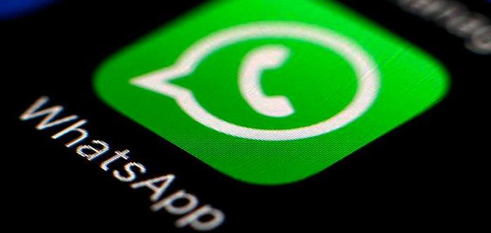 WhatsApp elimina grabadora de audio