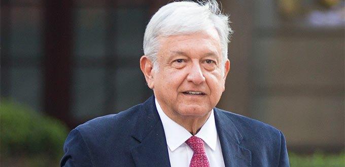 Definen hora y sede para el evento de AMLO el próximo 24 de junio en SLP