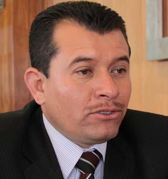 Pide candidato a diputado dar a conocer el protocolo de seguridad para la jornada electoral