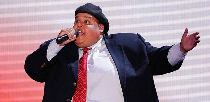 Muere Neal Boyd, ganador de “Americas Got Talent” de 2008
