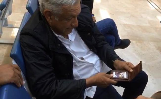 Deberá Fepade investigar llamadas contra López Obrador