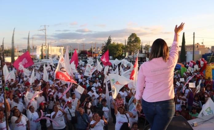 Soledad no merece tener un alcalde sin mando ni poder de decisión: Hernández Fiscal