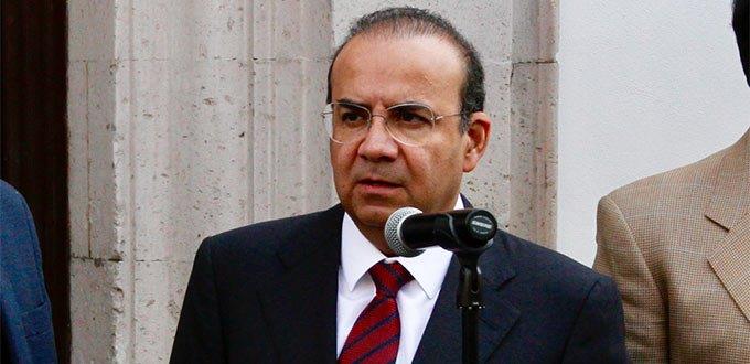 Rechaza Segob que se involucre al Presidente en el proceso electoral