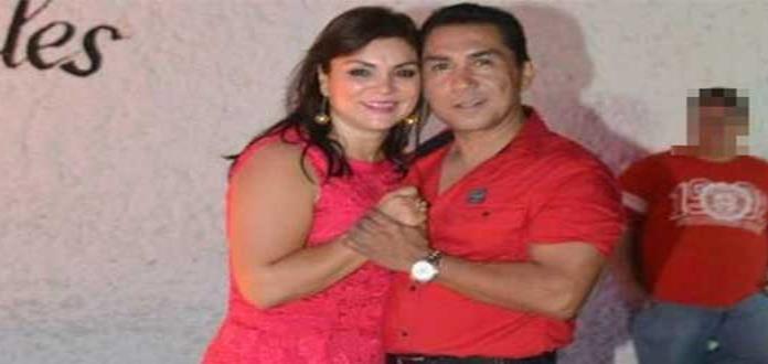 SCJN atrae amparo de esposa de José Luis Abarca