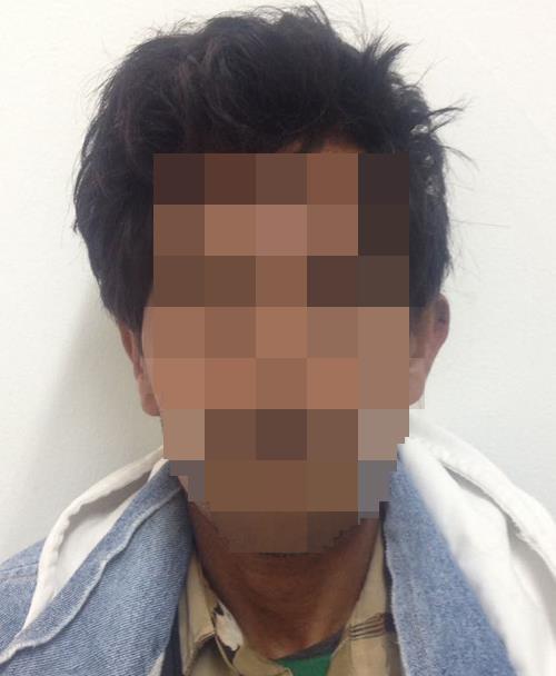Detienen a presunto violador; estuvo a punto de ser linchado en Ciudad Satélite