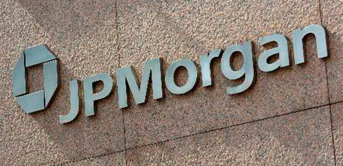 Ordenan detener a presidente de JP Morgan México
