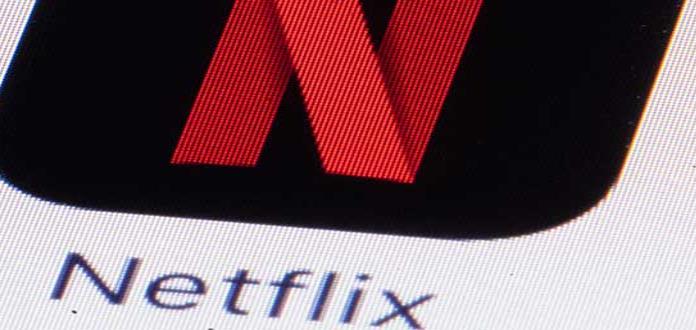 Usuarios reportan falla en plataforma de Netflix
