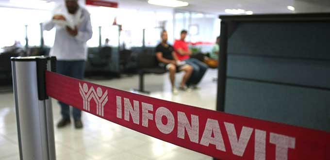 Infonavit presenta alianza con empresas para dar descuentos