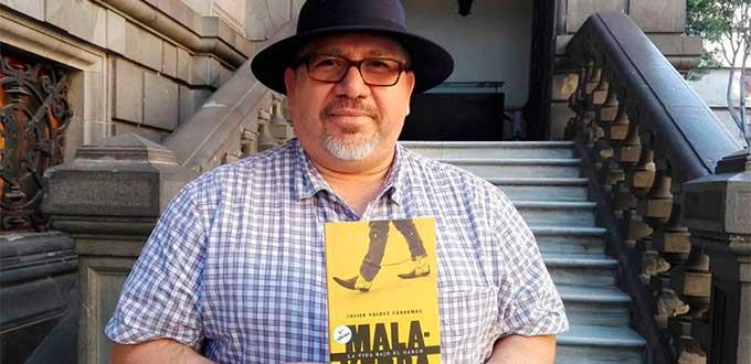 Dictan prisión preventiva a segundo implicado en asesinato de Javier Valdez