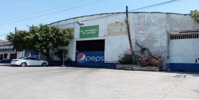 Pepsi cierra operaciones en Tierra Caliente por inseguridad