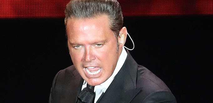 La razón por la que Luis Miguel no grabó discos en inglés
