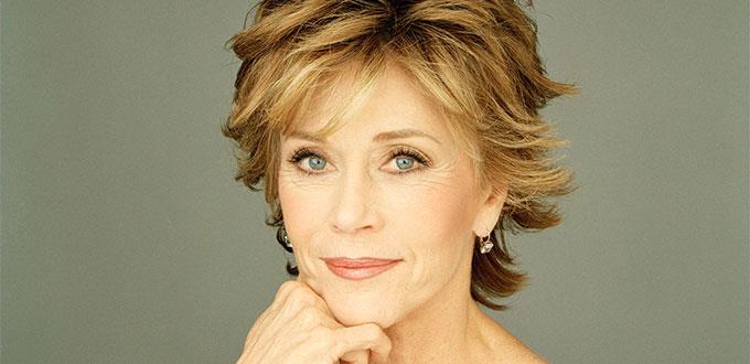 Jane Fonda recibirá premio