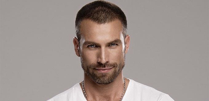 Rafael Amaya, ¿fuera de serie?