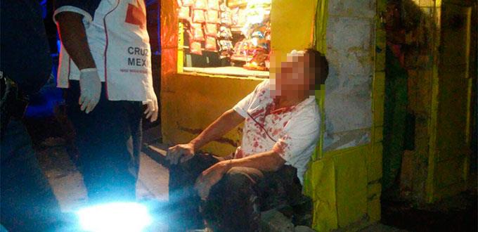 Alcohol, detonante de hechos de sangre