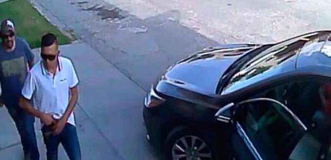 Alertan de asaltos a mano armada en Balcones del Valle
