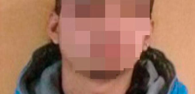 Captura la PME a presunto asesino de policía de Soledad