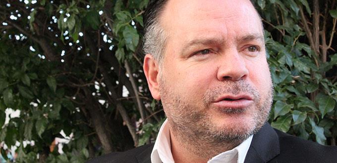 Urge solicitar ayuda y blindar votaciones: Héctor Mendizábal