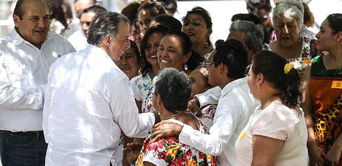 “De candidatos, ciudadanía espera apego a la ley”