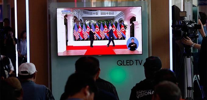 El mandatario surcoreano confía en los resultados