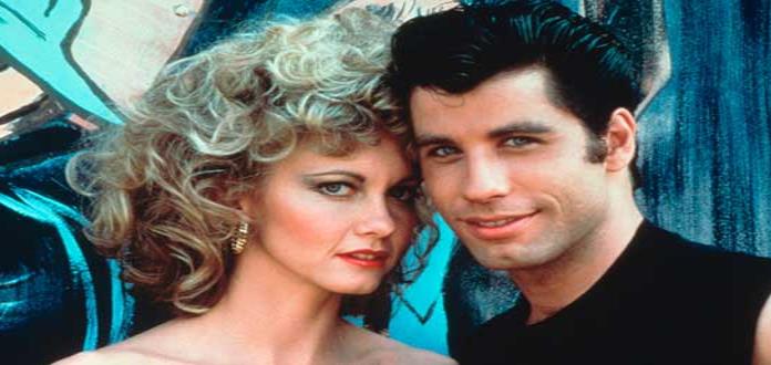 Grease: 40 años de música, bailes y chaquetas de cuero