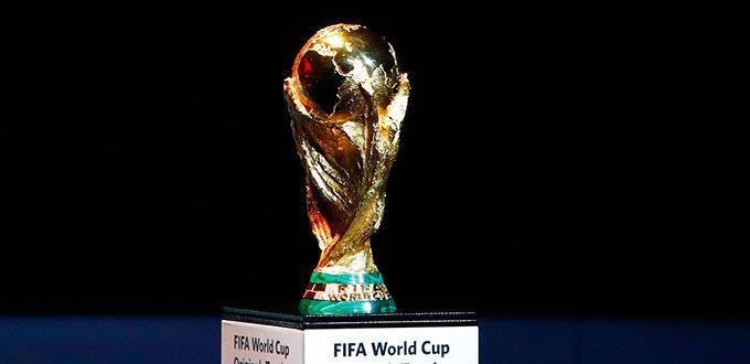 La candidatura de Concacaf aventaja