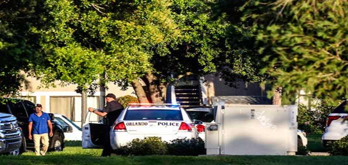 Tras 21 horas atrincherado, hombre en Florida mata a cuatro niños y se suicida