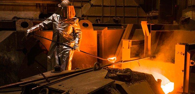 Acerera mexicana, a punto de salir de EU