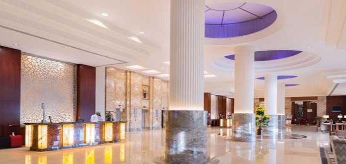 Sheraton renueva el diseño de sus más de 400 hoteles