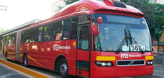 Metro y Metrobús serán gratis el 1 de julio
