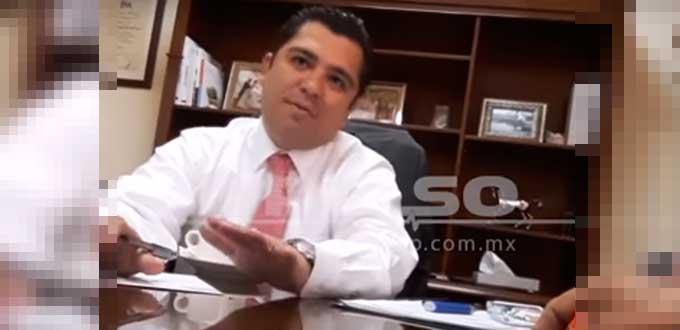 Critica FCA falta de resultados en investigación sobre ecuación corrupta