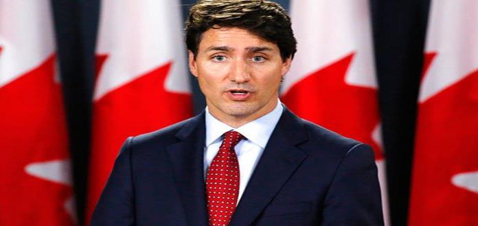 Asesor de Trump se disculpa por decir que hay “un lugar especial en el infierno” para Trudeau