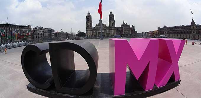 Instalarán siete pantallas gigantes en Ciudad de México para ver el mundial de futbol